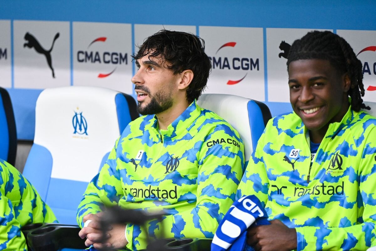 OM : A peine arrivé en Espagne, Neal Maupay cartonne avec le FC Séville !