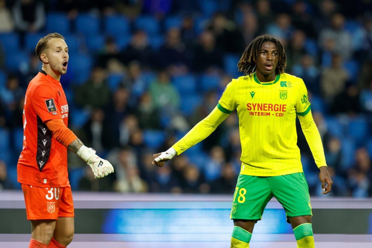 FC Nantes : Tylel Tati, nouvelle priorité du Real Madrid