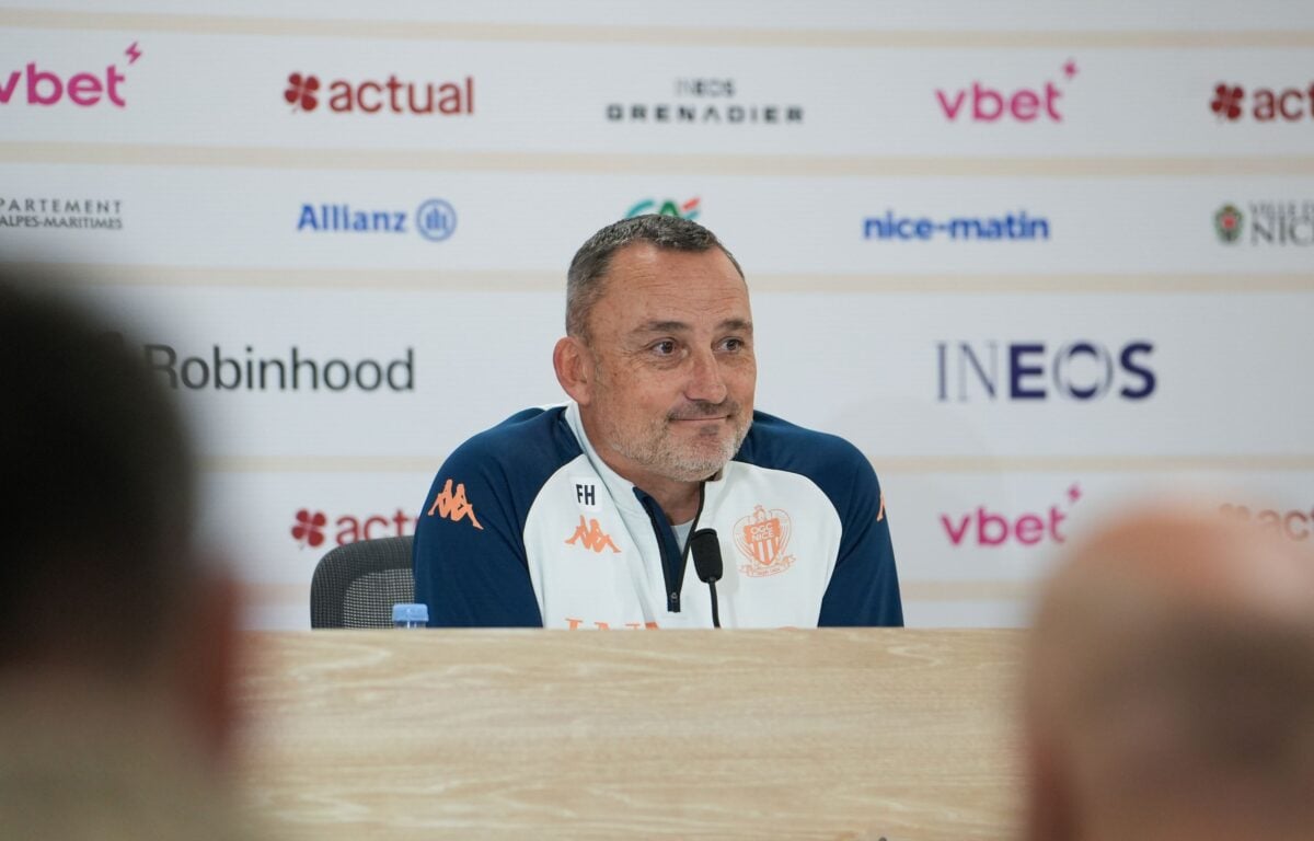 Stade Rennais : Franck Haise tout proche de signer !