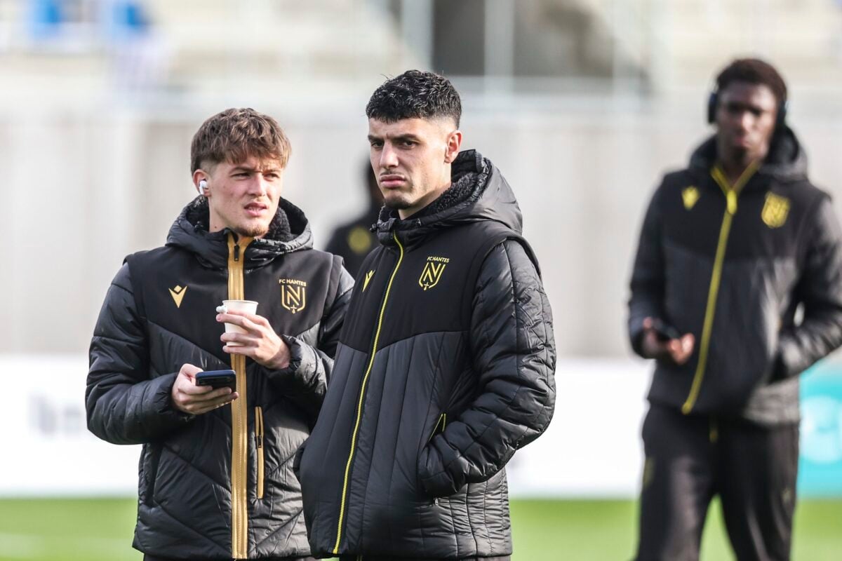 Le FC Nantes en Ligue 2, les vautours sont déjà de sortie…