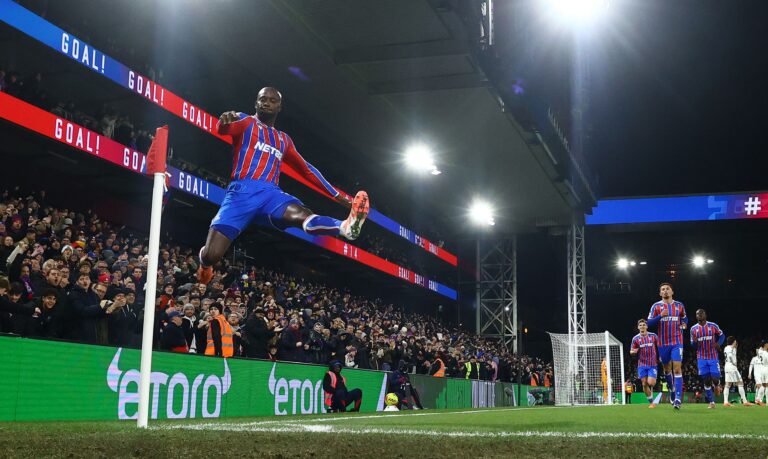 Jean Philippe Mateta