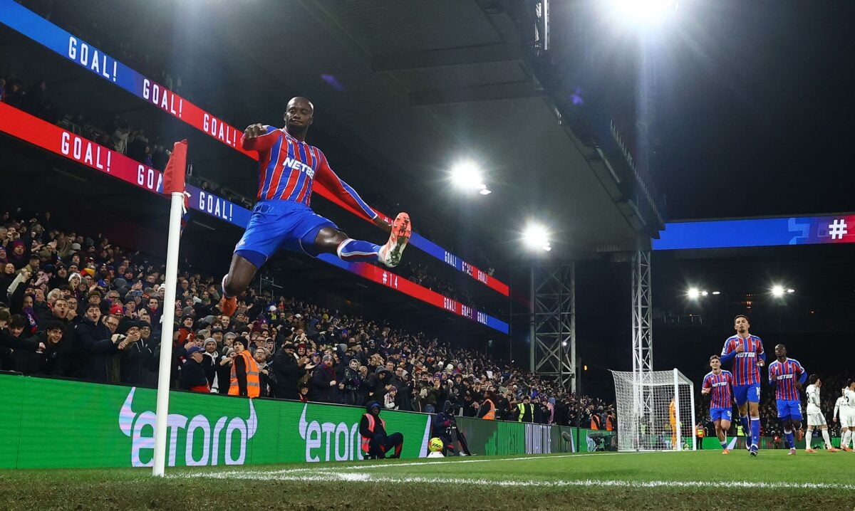 Info Média Foot : Ces clubs qui ont tout fait pour signer Jean-Philippe Mateta