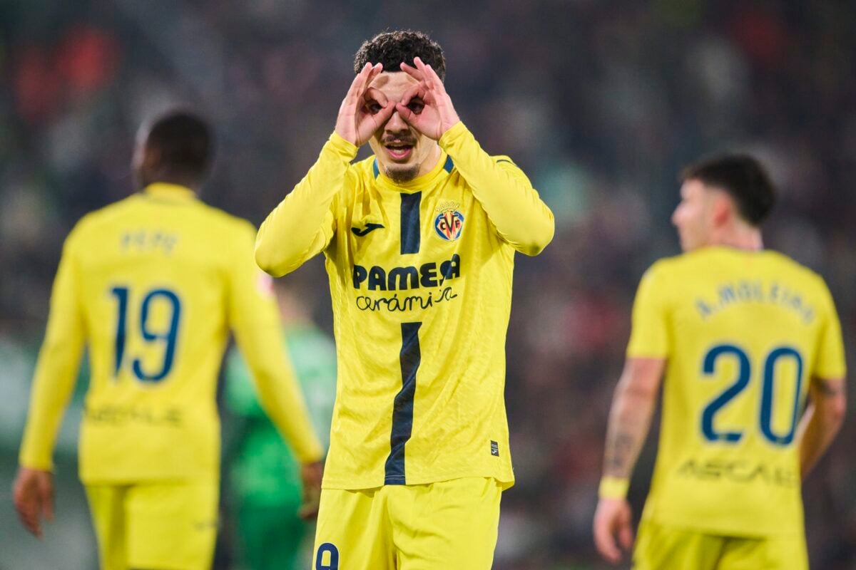 OL : Mikautadze en Liga, c’est du lourd !