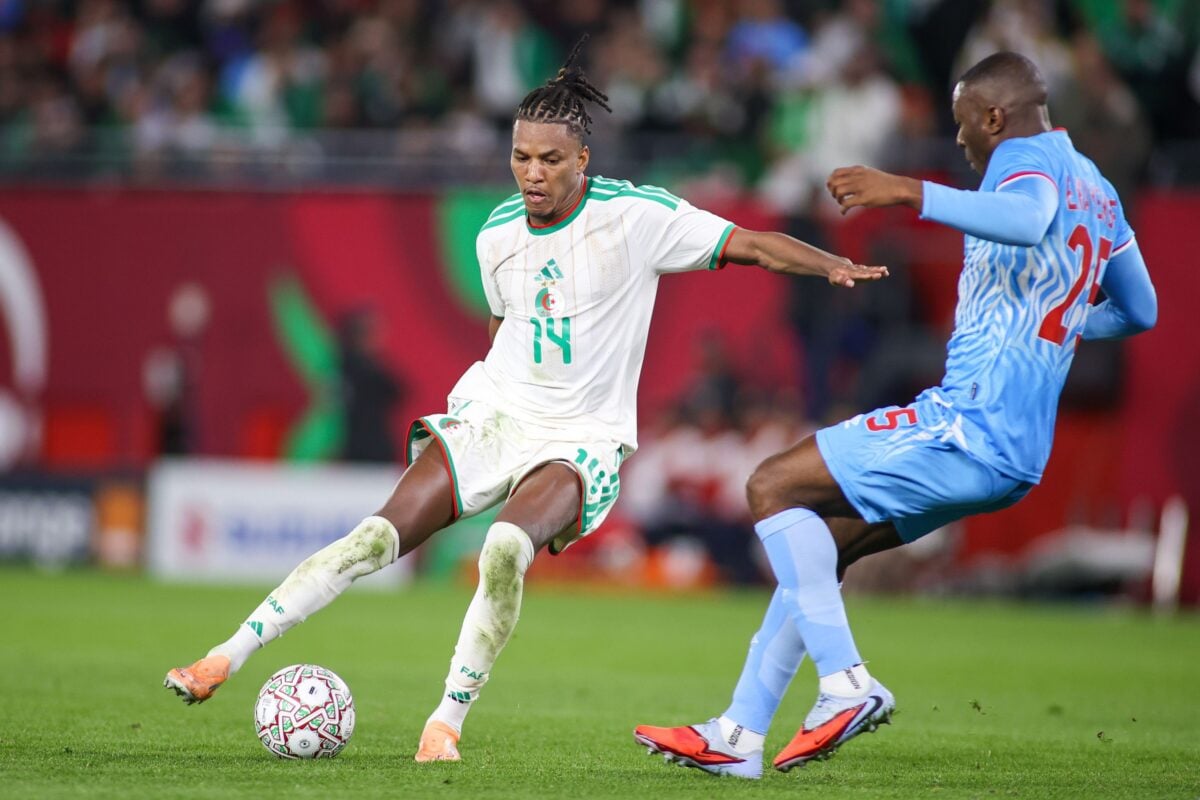 Info Média Foot : Hicham Boudaoui (OGC Nice) dans le viseur de l’OM