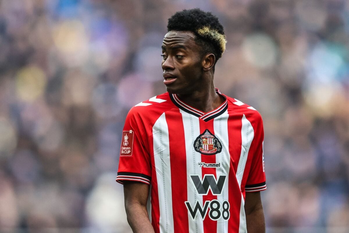 Info Média Foot : Simon Adingra (Sunderland) convoité par Monaco