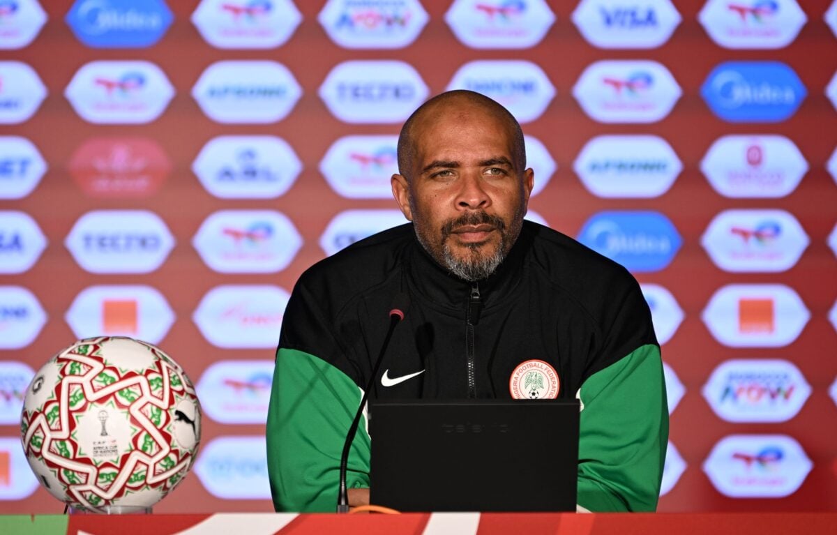 Mercato – FC Nantes : Eric Chelle en salle d’attente ?