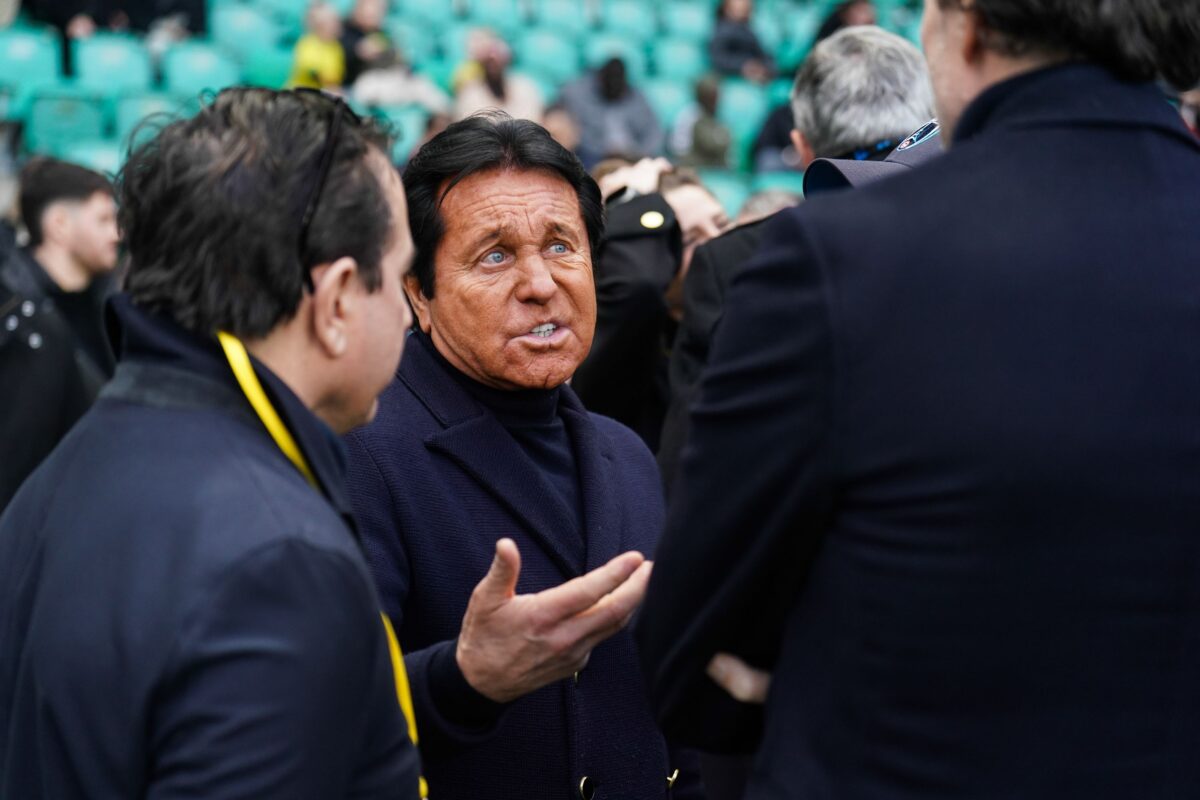 FC Nantes : Un 22e entraîneur pour Waldemar Kita avant… la vente du club ?