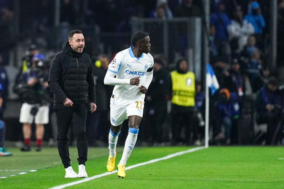 Mercato – OM : Avec ce joueur, Roberto De Zerbi tient le gendre idéal ! 