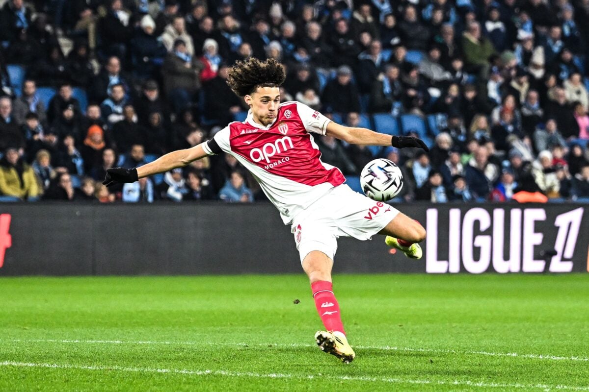 Mercato : Maghnes Akliouche au PSG, c’est terminé ?