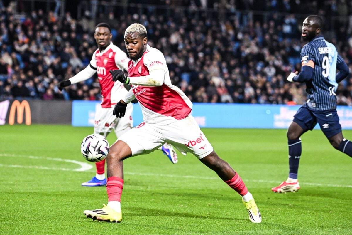 Info Média Foot : Galatasaray s’intéresse à George Ilenikhena