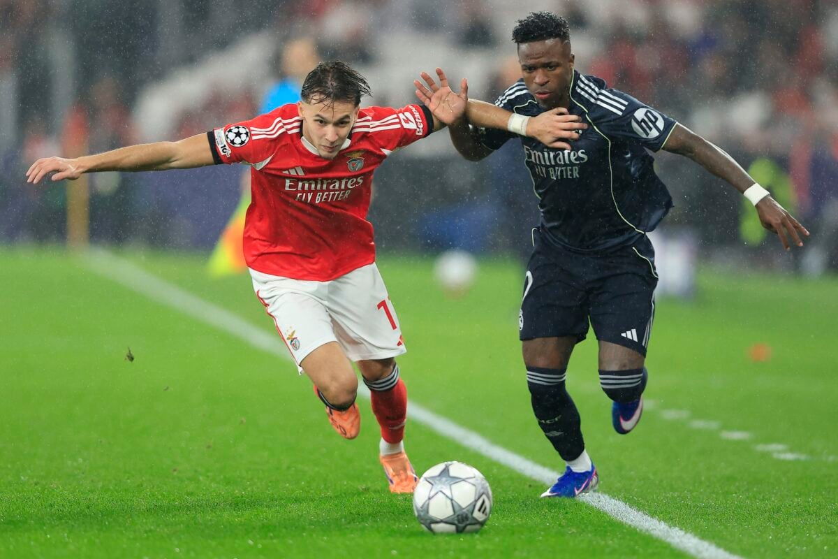 Mercato : Pep Guardiola prêt à lâcher 50 millions pour cet ancien de l’OM !