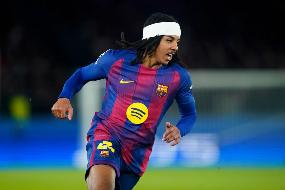 Mercato : Un cador de Premier League pose 80 M€ pour Jules Koundé