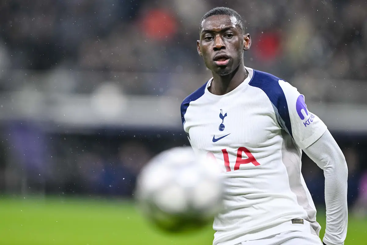 PSG : Pourquoi Randal Kolo Muani n'a pas signé à la Juventus cet hiver ? Randal Kolo Muani