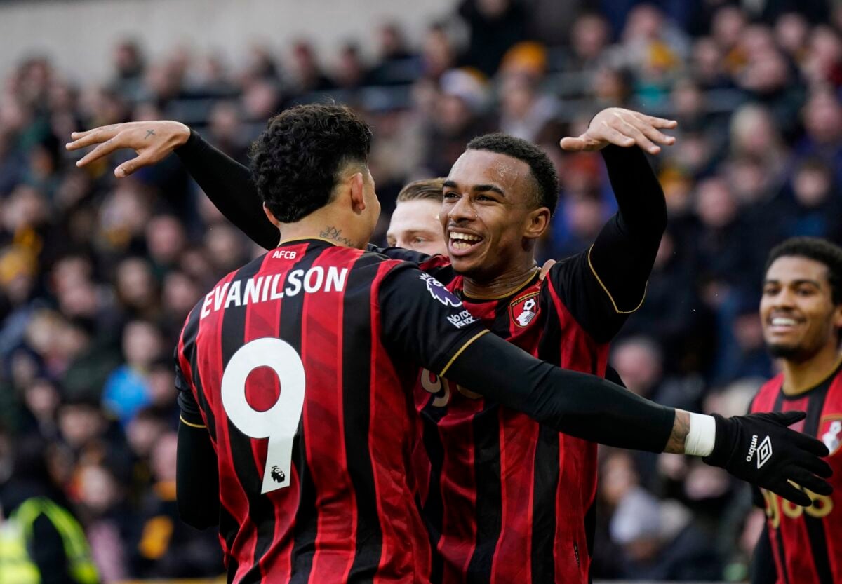 Info Média Foot : Le PSG continue d’avancer pour Eli Kroupi Junior…