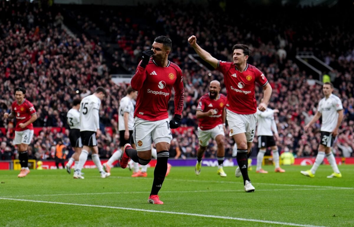 Manchester United : 4 victoires de rang, Frank Ilett sur le point de se couper les cheveux !