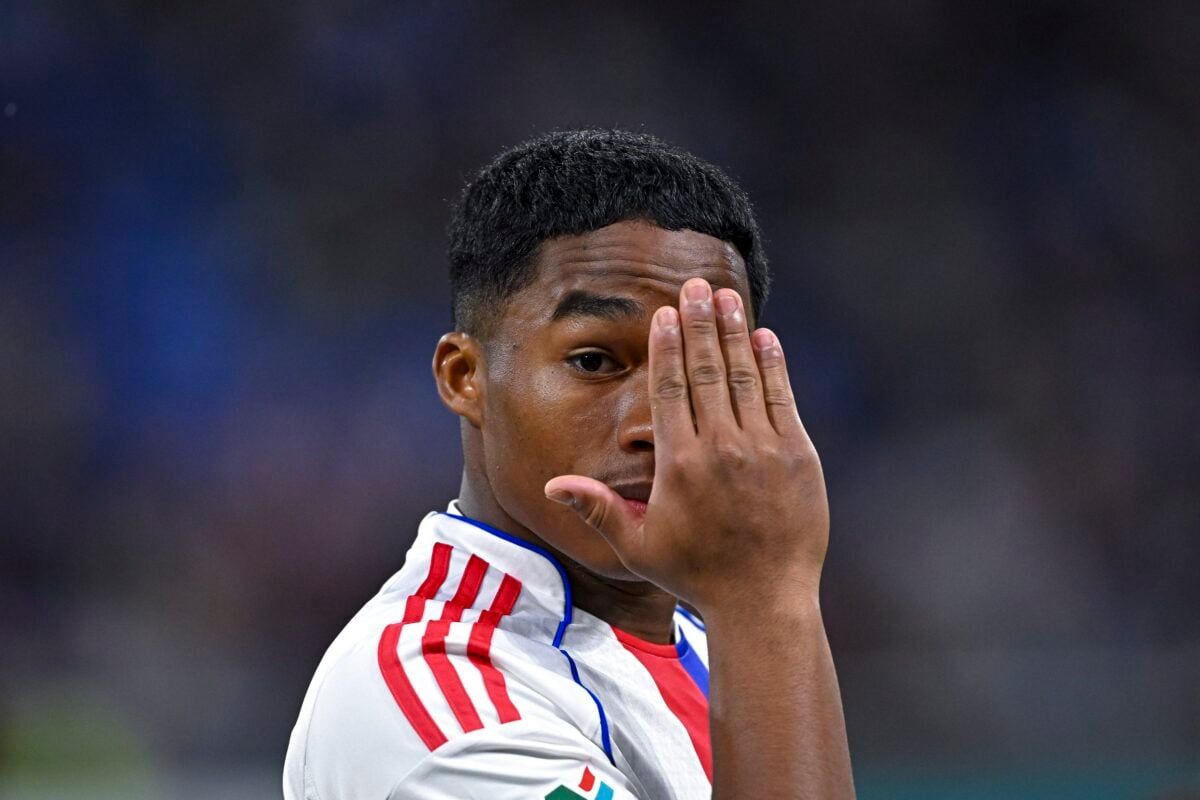 OL : Un dispositif impressionnant autour d’Endrick…