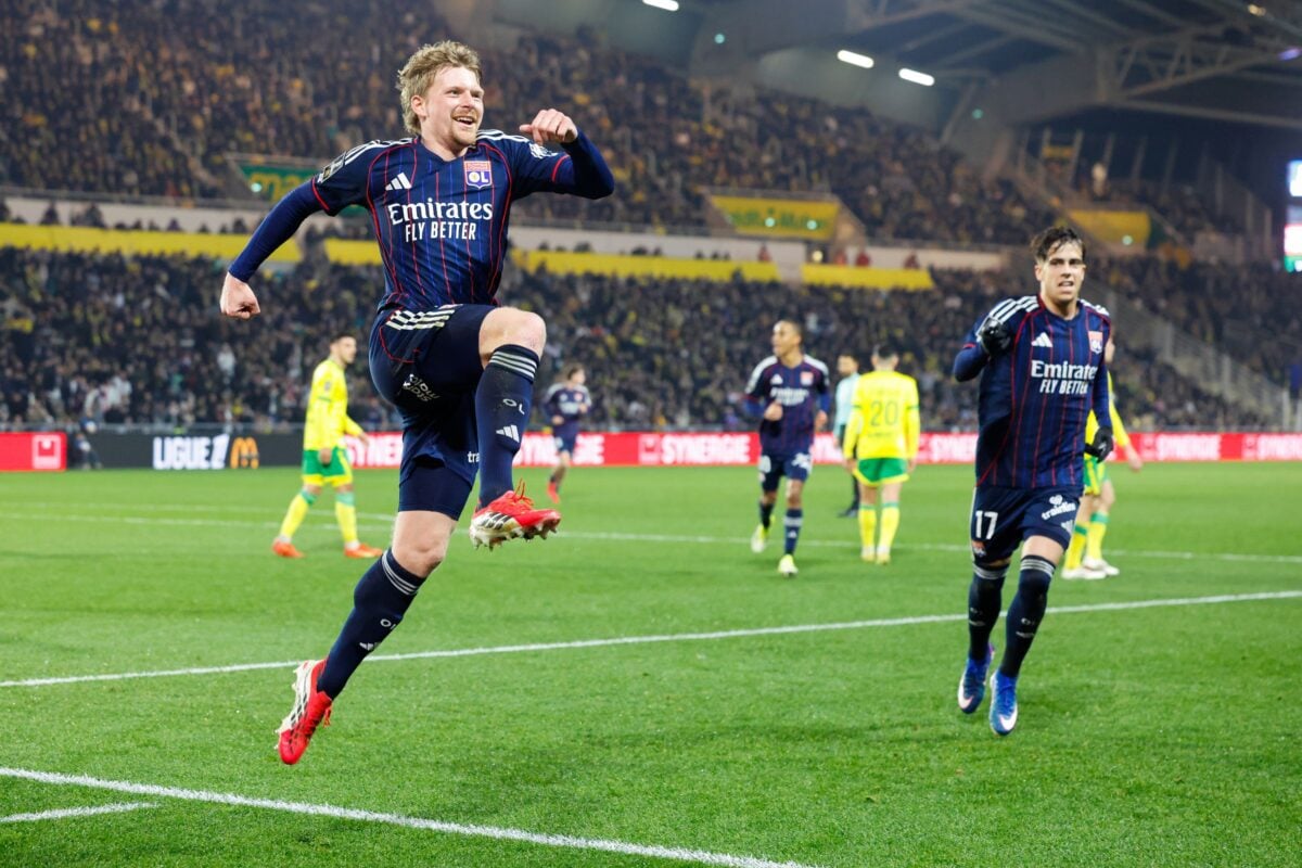 Mercato : 9 clubs frappent à la porte de l’OL, c’est la folie !