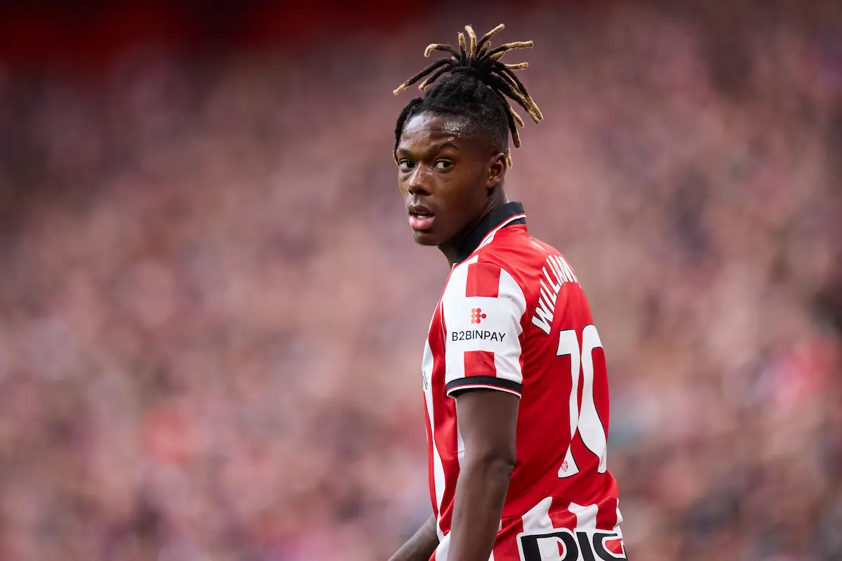 PSG : Nico Williams, la nouvelle folie parisienne