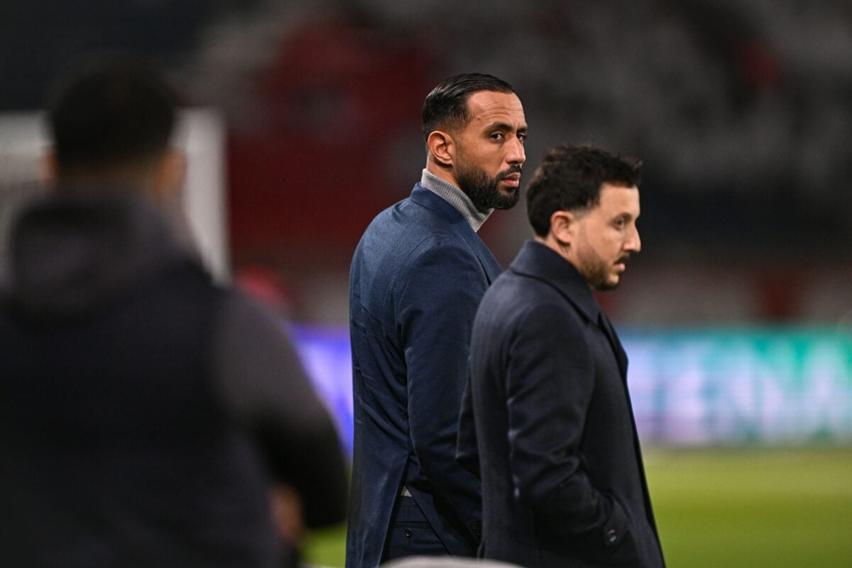 Info Média Foot : Les conditions pour que Medhi Benatia reste à l’OM…
