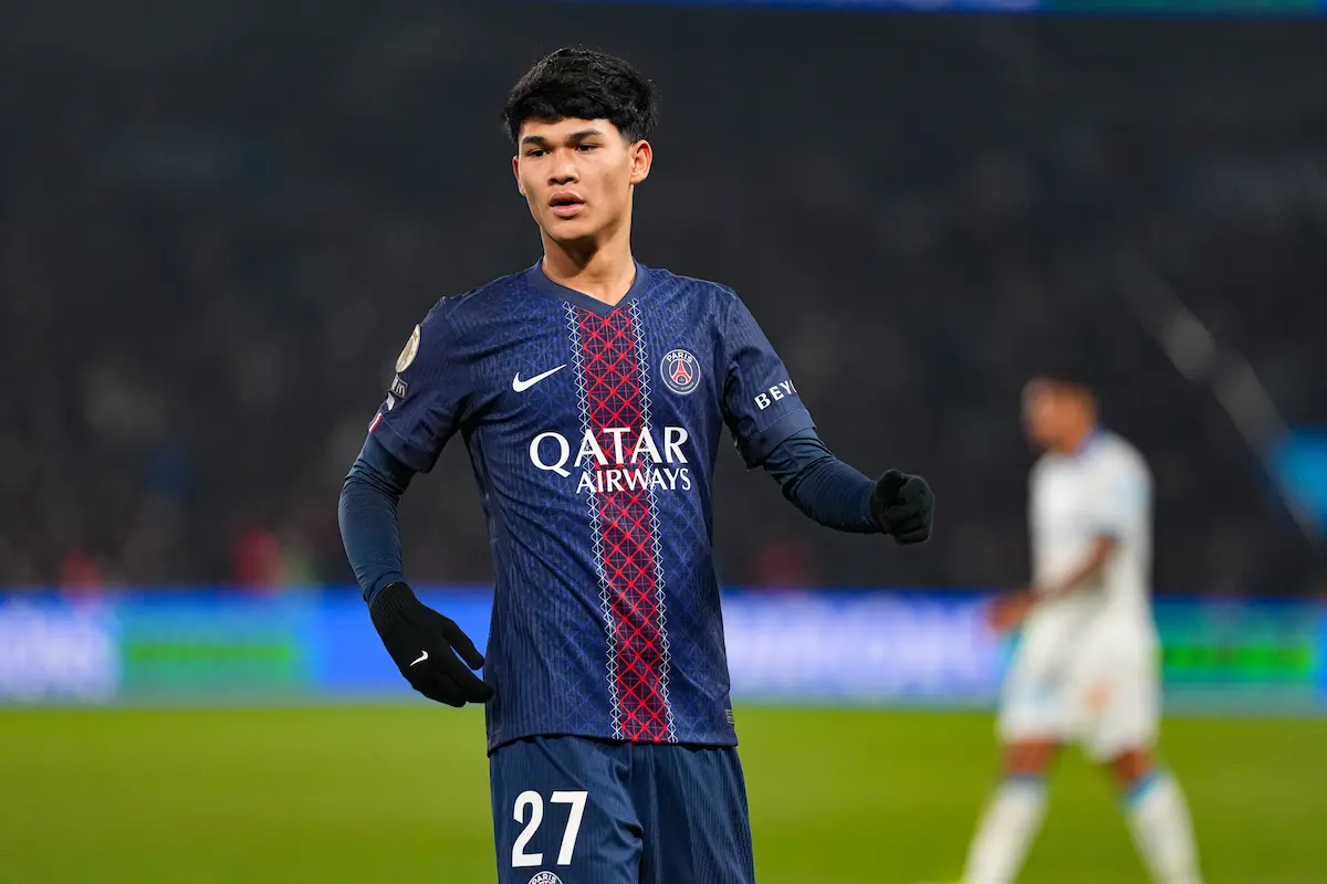PSG : Comment Paris a évité un gros transfert avec Dro Fernandez