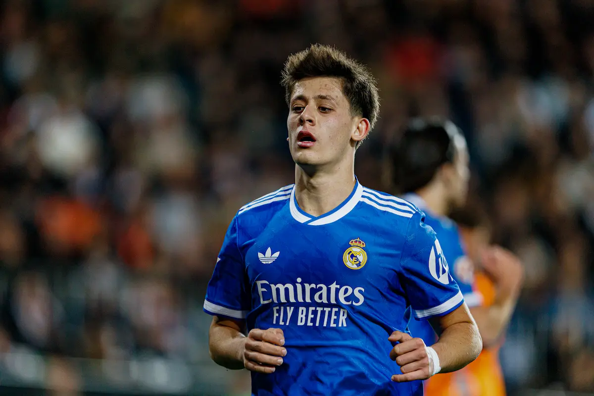 Real Madrid : Arda Güler lance un gros ultimatum