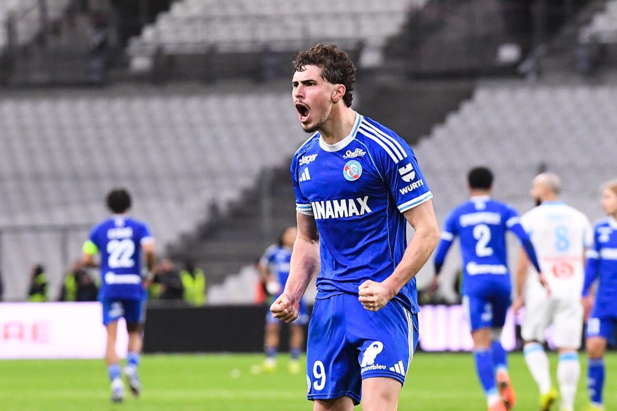 Mercato – OM : Mason Greenwood, cette piste chaude qui vole en éclat !