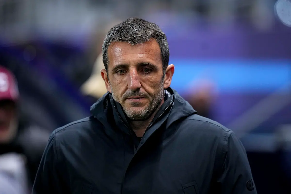 PFC : Stéphane Gilli joue sa place à Toulouse !