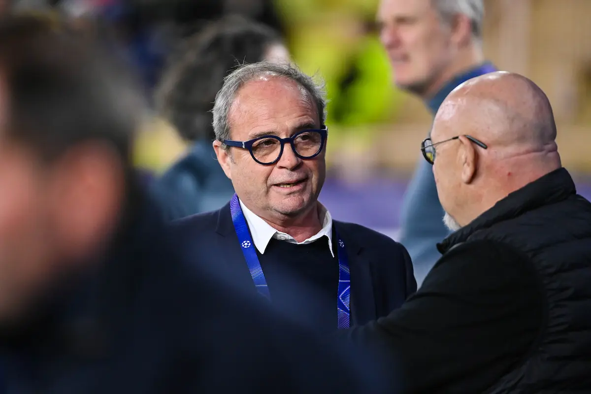 PSG : Clause à 100 M€, Paris tente quand même le coup