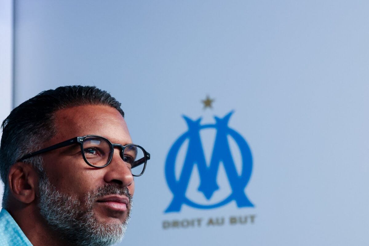 OM : Les débuts catastrophiques de Habib Beye… Habib BEYE