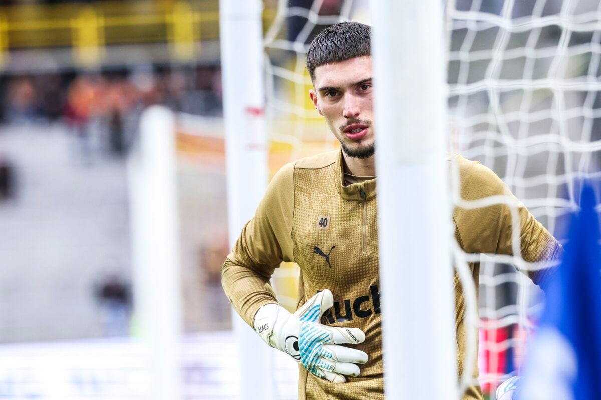 RC Lens : Son rêve d’équipe de France tombe à l’eau ?