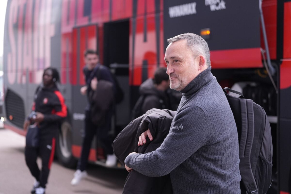 Rennes : Franck Haise, le coup de grâce sur Habib Beye ?