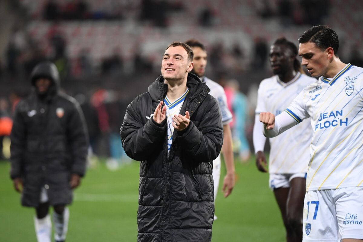 Info Média Foot : Après l’OM, Rennes et Lens s’intéressent à ce crack de Ligue 1 ! Pablo PAGIS