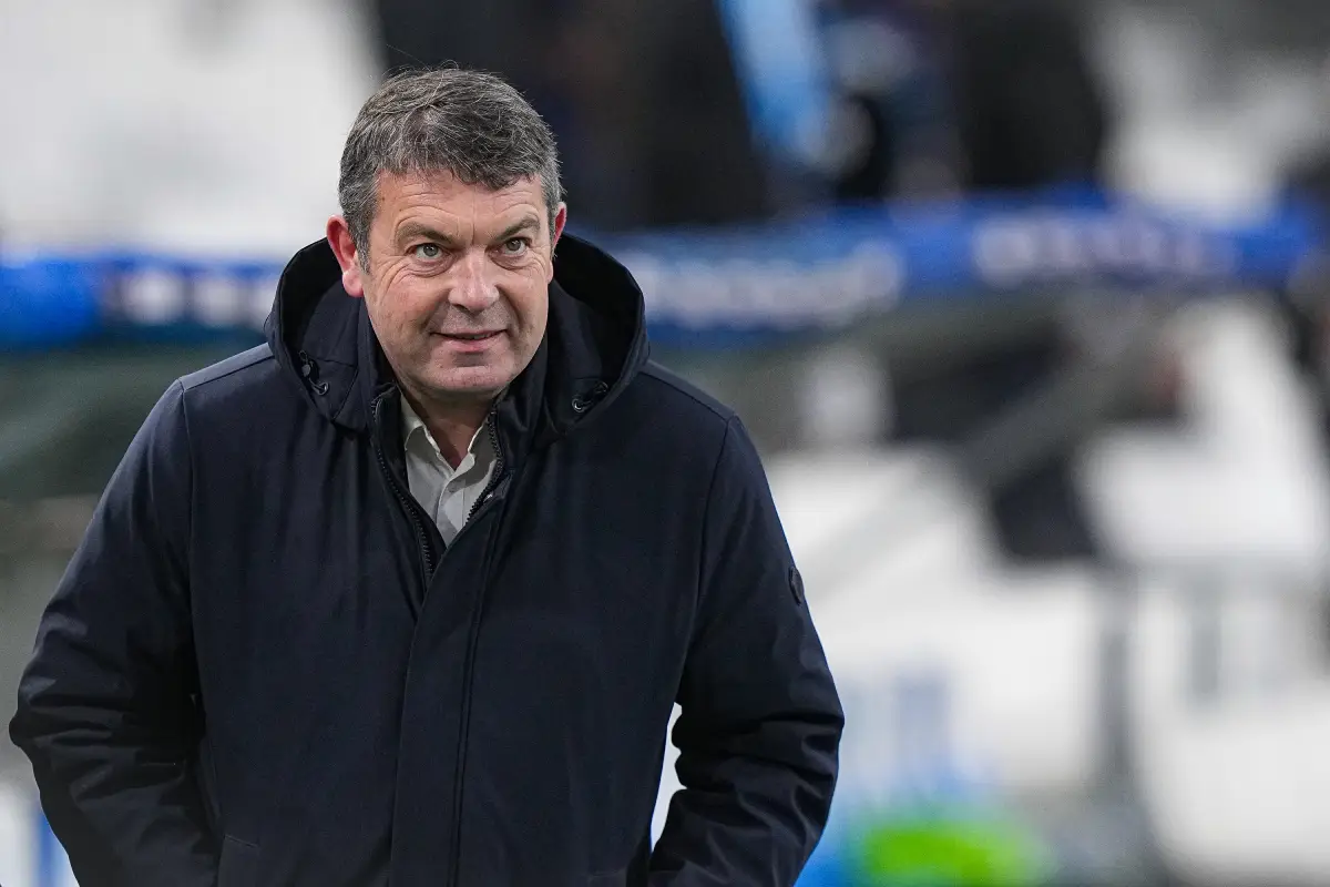 Stade Rennais : Le club contre-attaque après la tempête médiatique Arnaud Pouille