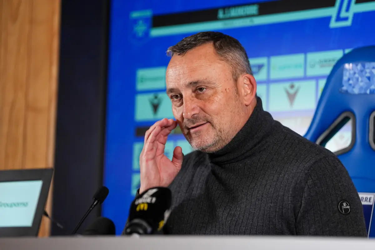 Mercato : Un serial buteur sénégalais courtisé par trois clubs de Ligue 1 Franck Haise