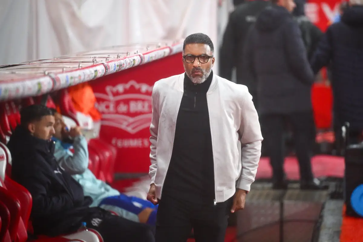 OM : Et si Marseille changeait totalement de hiérarchie dans les buts ? Habib Beye