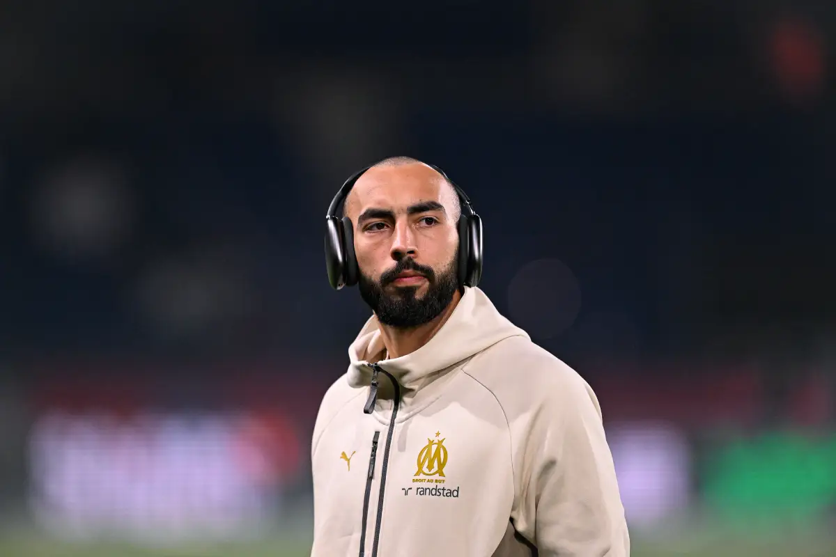 Mercato OM : Himad Abdelli a reçu une offre folle du Qatar !