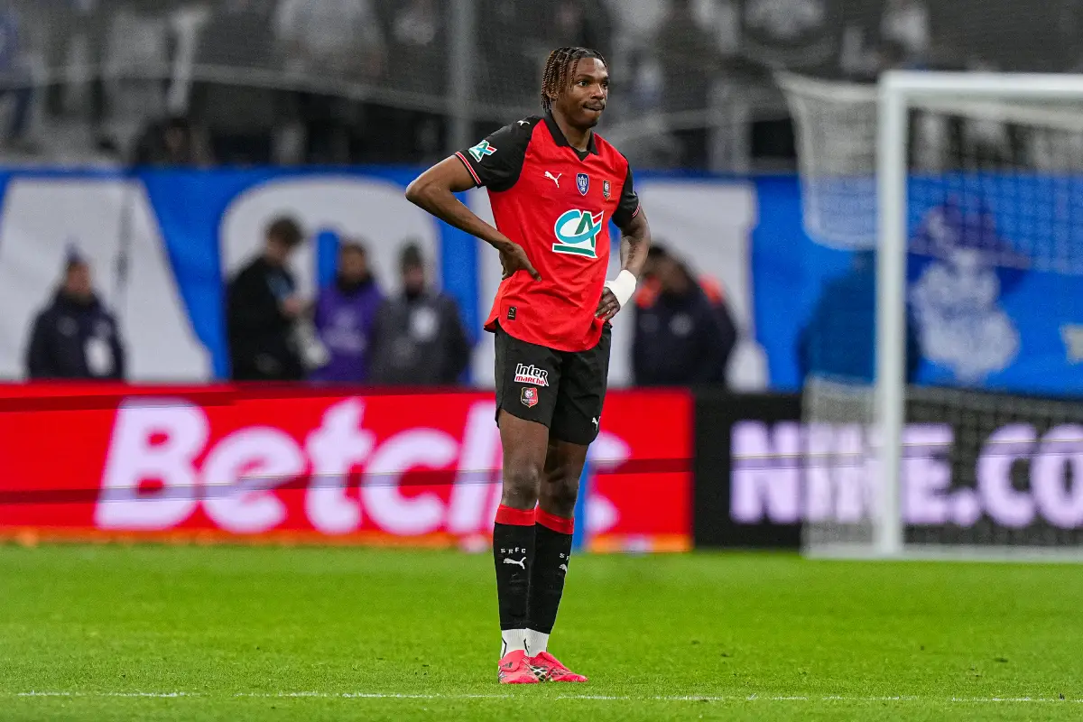 Mercato Rennes : Après Jacquet, un autre défenseur a failli claquer la porte !