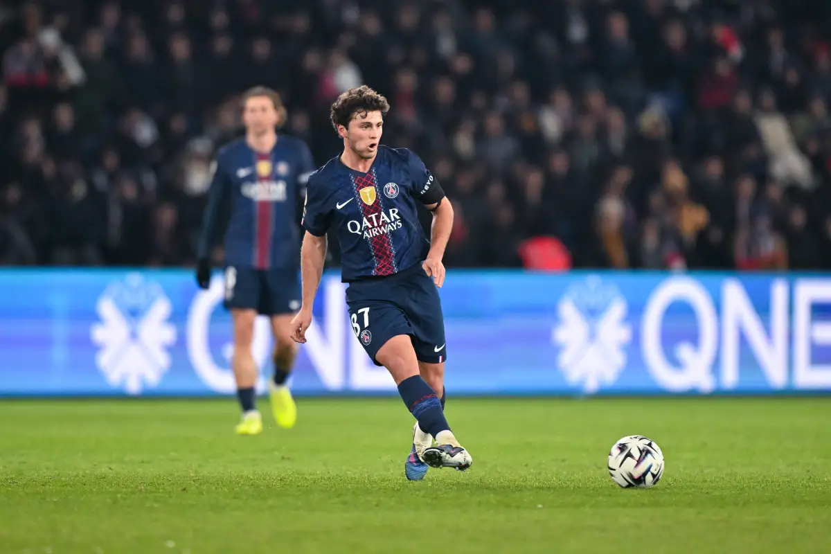 Mercato : Le PSG fait un pont d'or à l'un de ses patrons ! Joao Neves