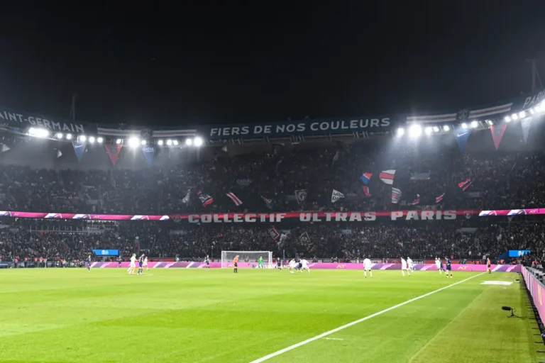 Parc des Princes