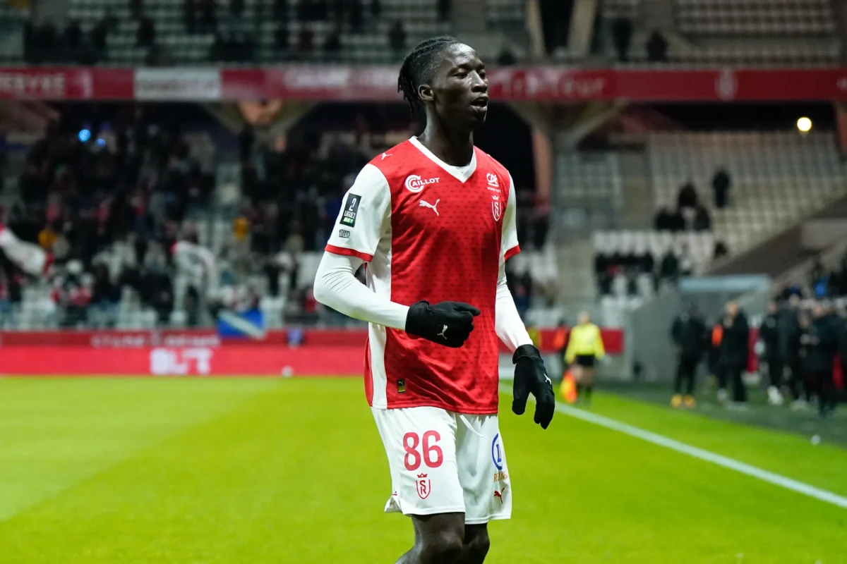 Mercato : Le Paris FC s’offre un prodige de Ligue 2 pour 25M €