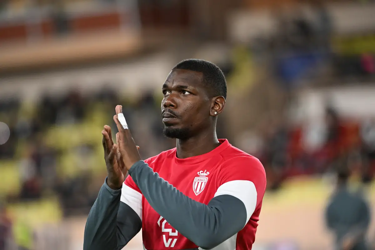 Paul Pogba