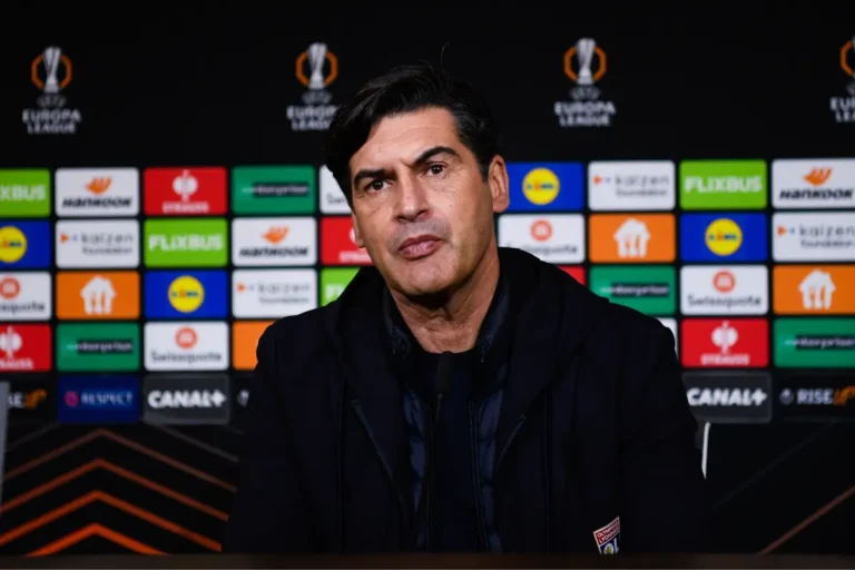Paulo Fonseca