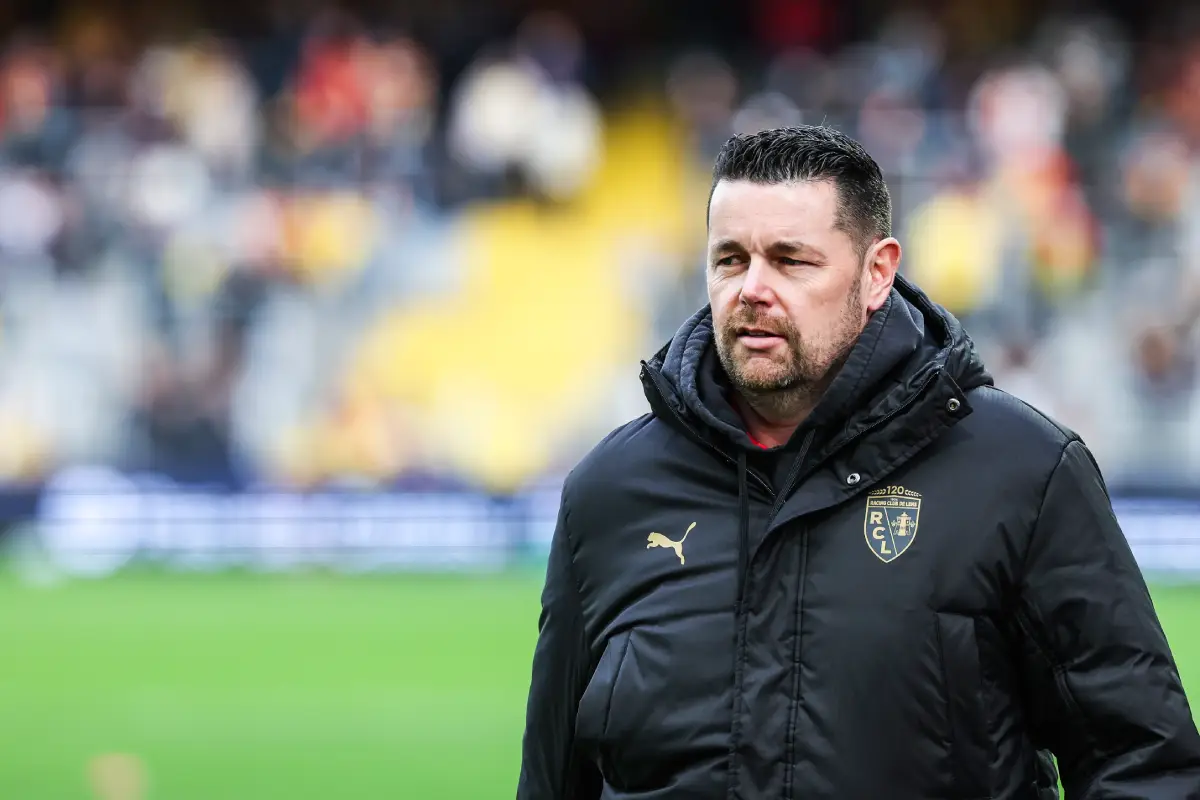 Mercato Lens : Une signature discrète actée en interne ! Pierre Sage