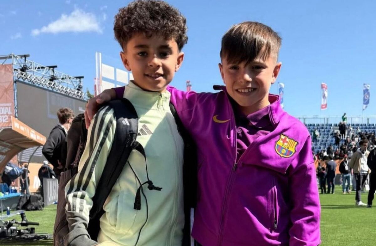 Qui est Hugo Galdeano, ce prodige de 11 ans dont tout le monde parle ?