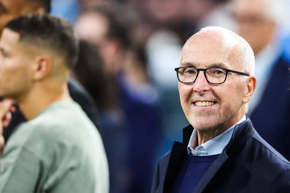 OM : Frank McCourt dans le JDD, les 5 points à retenir de son interview exclusive