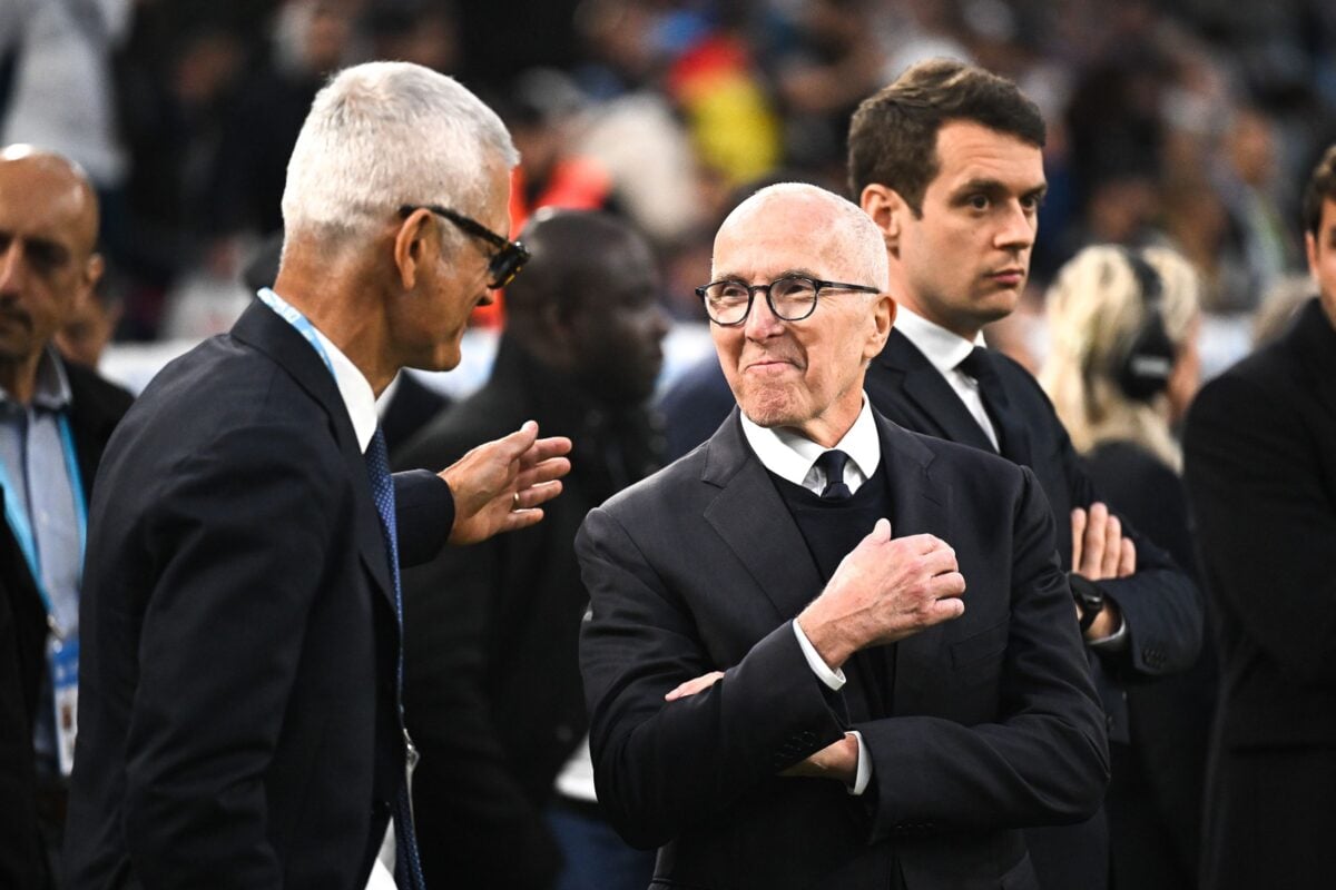 Vente : McCourt veut se débarrasser de l’OM et on connaît désormais la raison très précise !