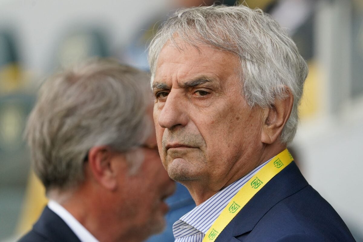 Vahid HALILHODZIC