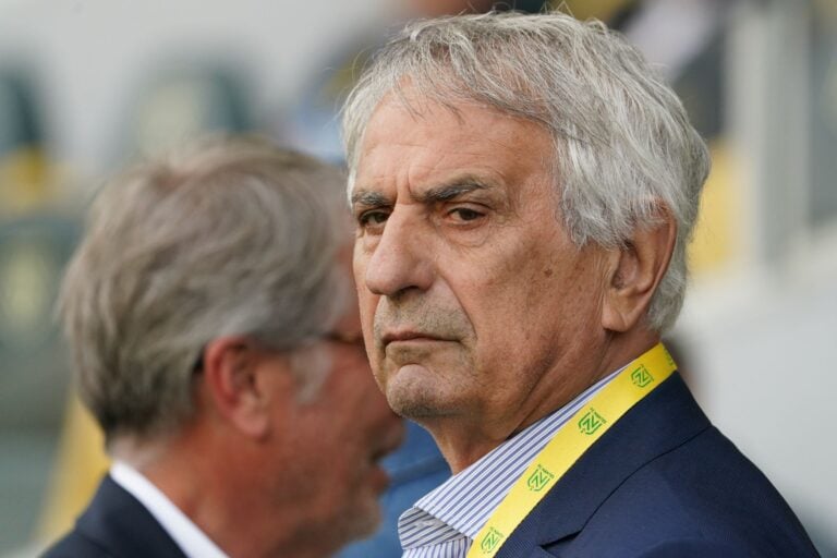 Vahid HALILHODZIC
