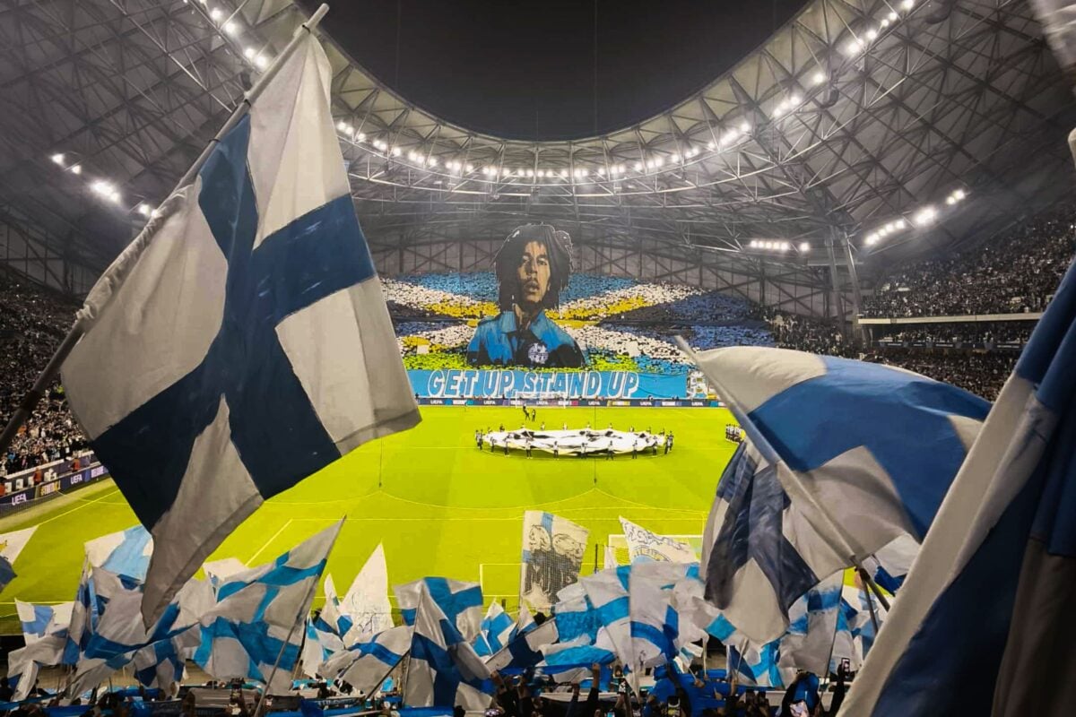 « Les joueurs de l’OM doivent prendre conscience de la chance d’évoluer à l’Orange Vélodrome… »