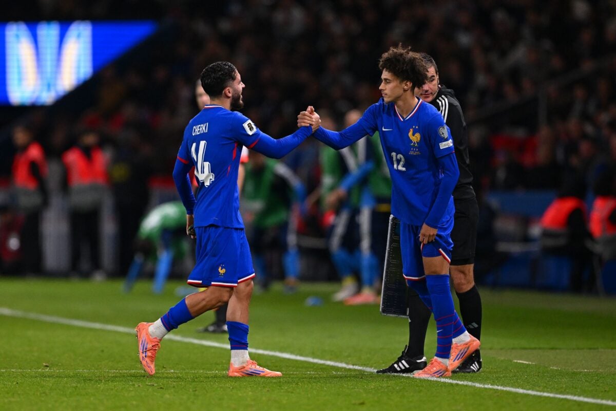 Mercato : Après avoir raté Cherki, le PSG veut miser sur cet autre magicien…